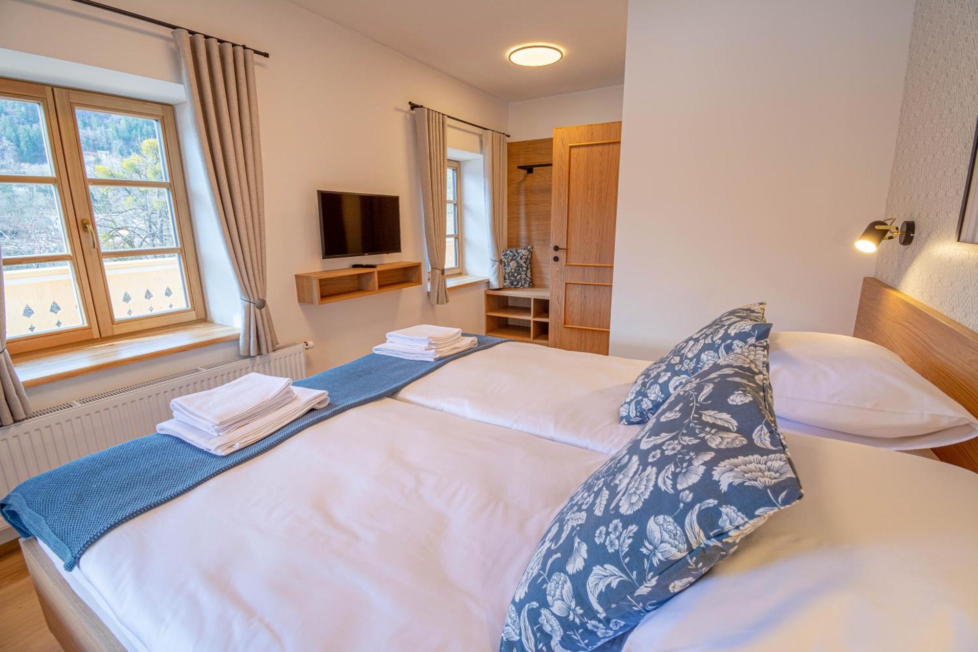 Lake Bled Apartments Esterno foto