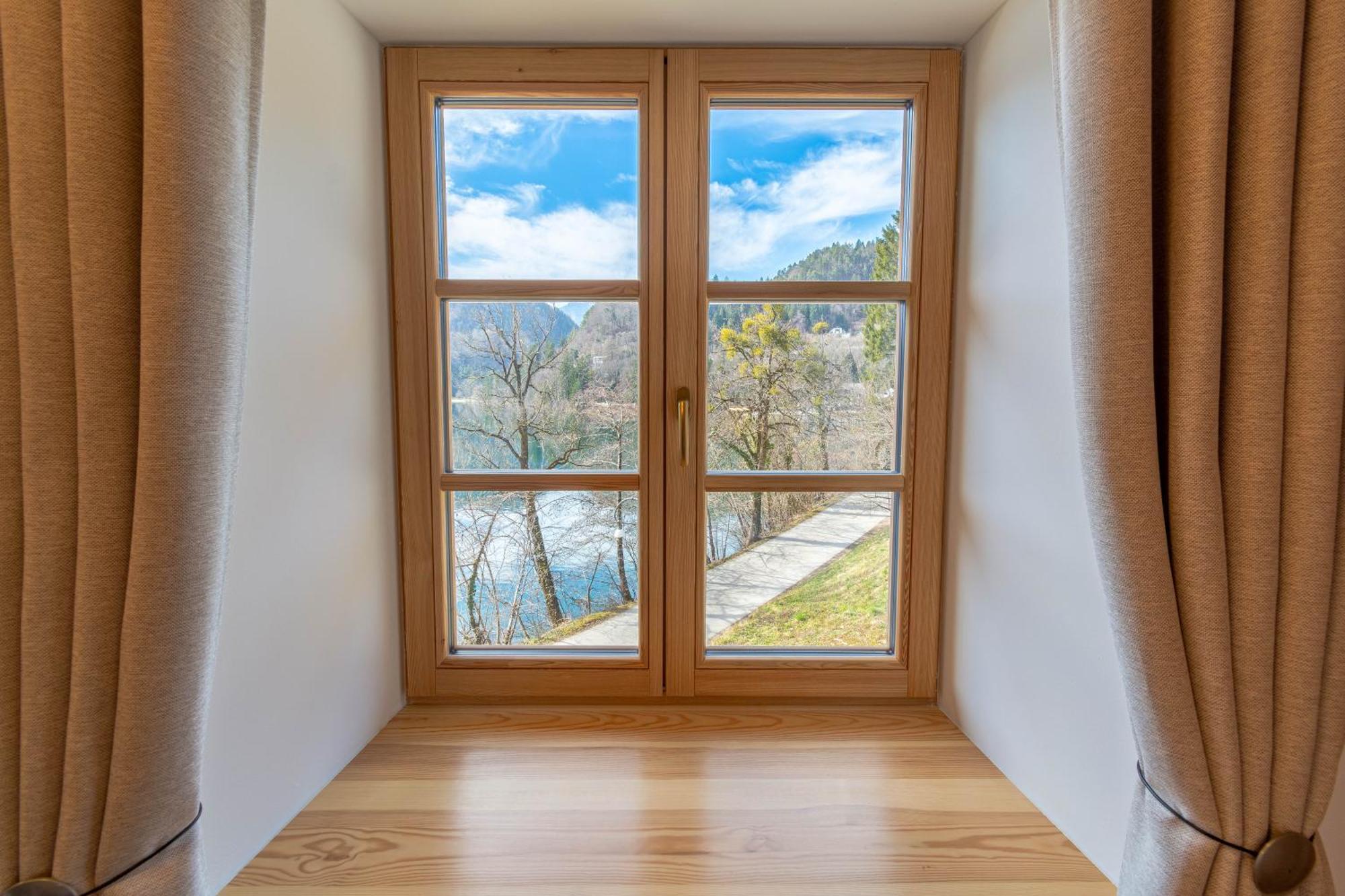 Lake Bled Apartments Esterno foto